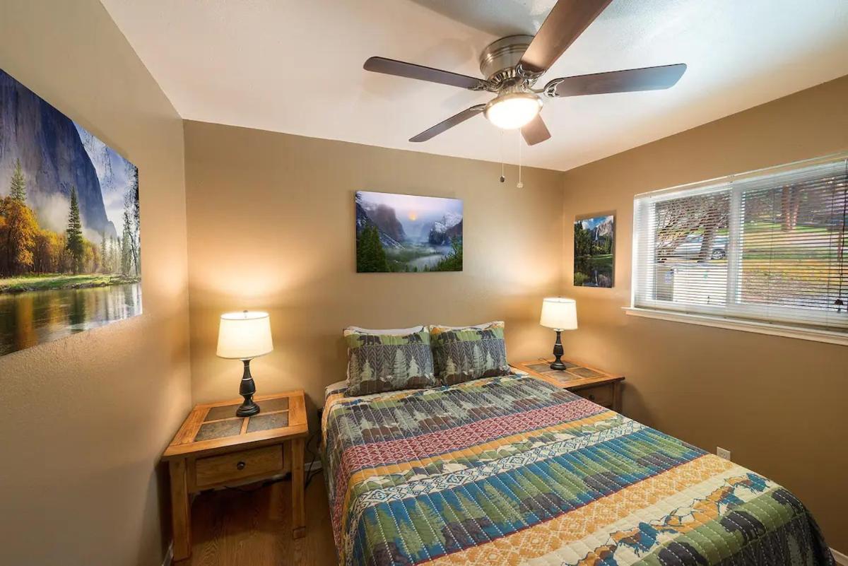 Mountain View, Near Yosemite & Bass Lake, Bbq, Fireplace,Evc Oakhurst Exterior foto