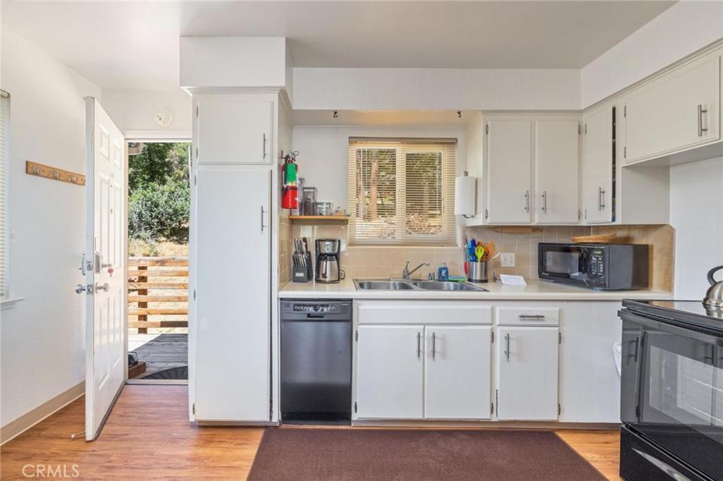 Mountain View, Near Yosemite & Bass Lake, Bbq, Fireplace,Evc Oakhurst Exterior foto